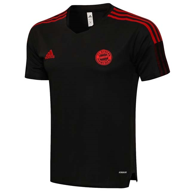 Camiseta Entrenamiento Bayern Munich 2021-2022 Blanco